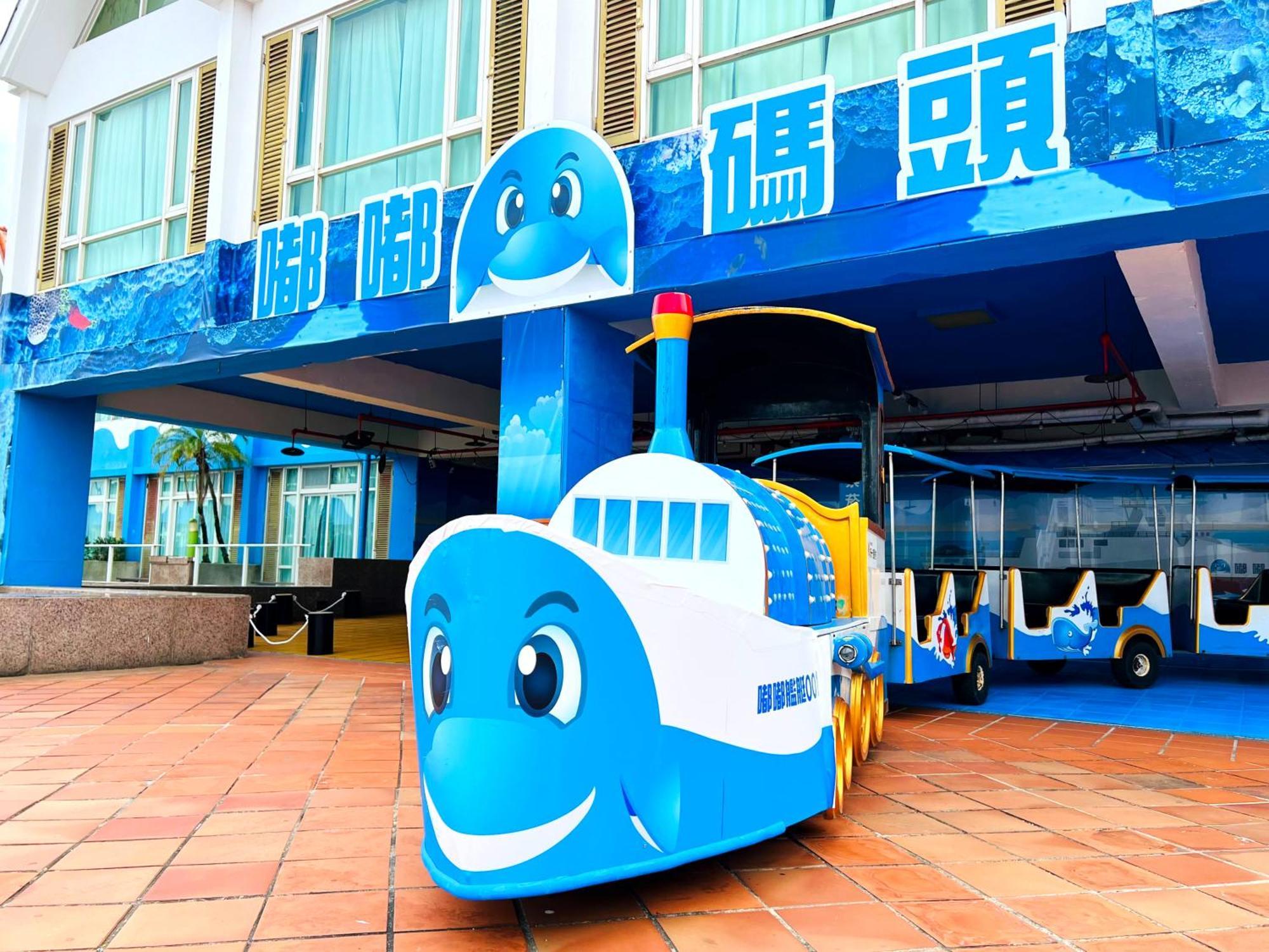 Uni-Resort Kenting Exterior photo